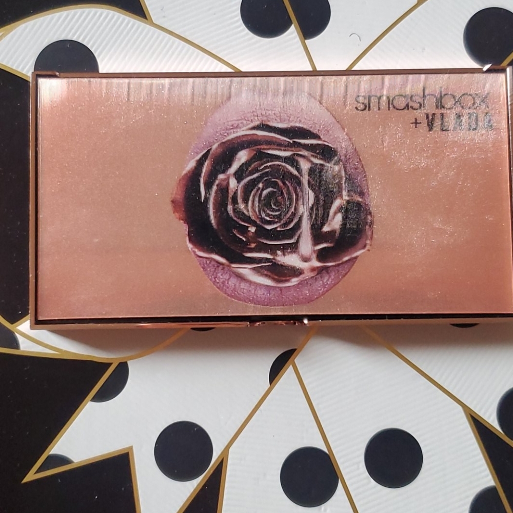 💫SMASHBOX + VLADA💫💥